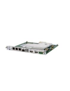 CRESTRON DM NVX  4K60 4:4:4 HDR NETWORK AV ENCODER/DECODER CARD (DM-NVX-360C) 6511007