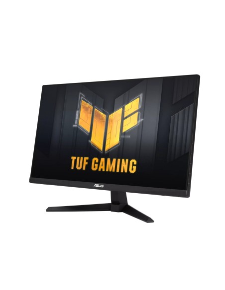 ASUS TUF Gaming VG259Q3A pantalla para PC 62,2 cm (24.5") 1920 x 1080 Pixeles Full HD LED Negro