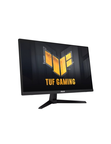 ASUS TUF Gaming VG259Q3A pantalla para PC 62,2 cm (24.5") 1920 x 1080 Pixeles Full HD LED Negro