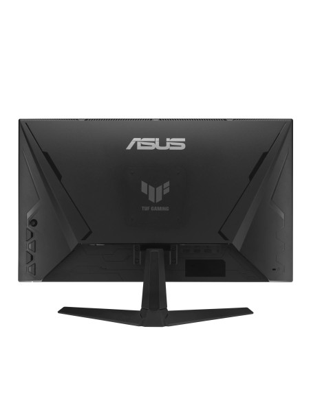 ASUS TUF Gaming VG259Q3A pantalla para PC 62,2 cm (24.5") 1920 x 1080 Pixeles Full HD LED Negro