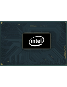 Intel Xeon E-2176M procesador 2,7 GHz 12 MB Smart Cache