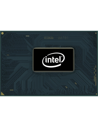 Intel Xeon E-2176M procesador 2,7 GHz 12 MB Smart Cache