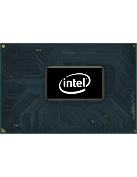 Intel Xeon E-2176M procesador 2,7 GHz 12 MB Smart Cache