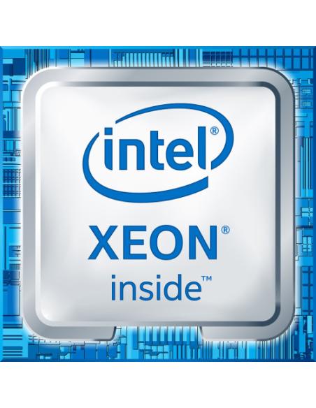 Intel Xeon E-2176M procesador 2,7 GHz 12 MB Smart Cache