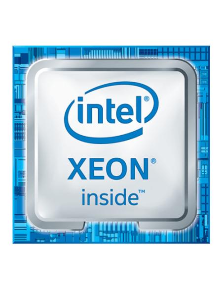 Intel Xeon E-2136 procesador 3,3 GHz 12 MB Smart Cache