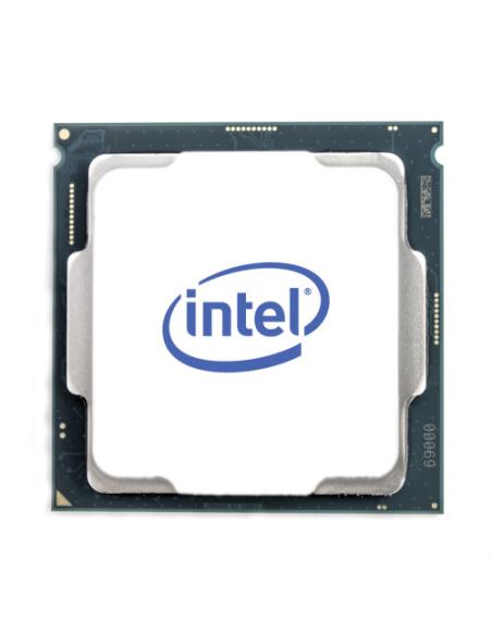 Intel Xeon E-2276ME procesador 2,8 GHz 12 MB