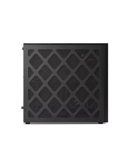 Intel NUC 13 Extreme Kit - NUC13RNGi7 Escritorio Negro i7-13700K Intel Z690 LGA 1700