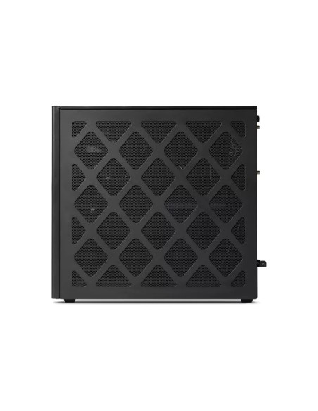 Intel NUC 13 Extreme Kit - NUC13RNGi7 Escritorio Negro i7-13700K Intel Z690 LGA 1700