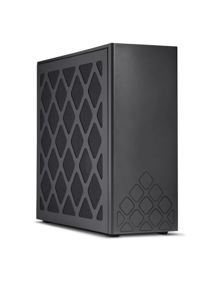 Intel NUC 13 Extreme Kit - NUC13RNGi7 Escritorio Negro i7-13700K Intel Z690 LGA 1700