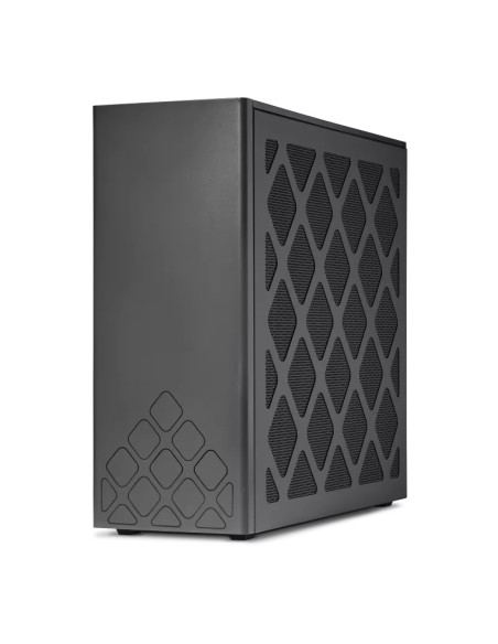 Intel NUC 13 Extreme Kit - NUC13RNGi7 Escritorio Negro i7-13700K Intel Z690 LGA 1700