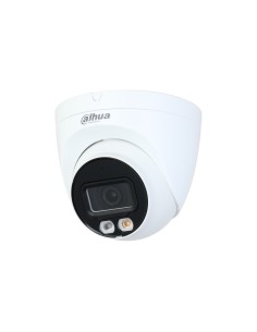 Dahua Technology WizSense IPC-HDW2449T-S-IL-0280B cámara de vigilancia Torreta Cámara de seguridad IP Interior y exterior 2688 x
