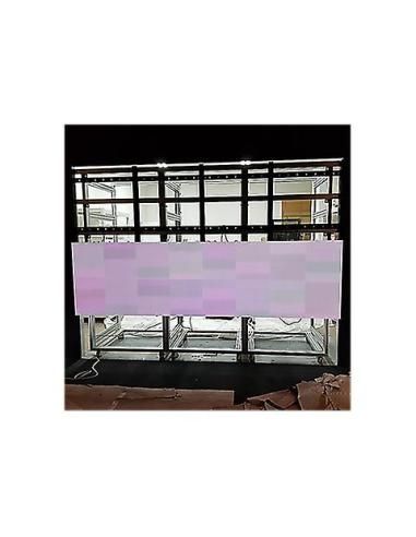 SAMSUNG  FRAME KIT (FULL) FOR IWA (4*4) (VG-LFA44SWW/EN)