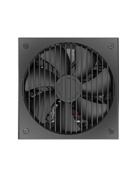 Fractal Design Ion+ 2 Platinum 760W unidad de fuente de alimentación 20+4 pin ATX ATX Negro