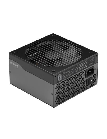 Fractal Design Ion+ 2 Platinum 760W unidad de fuente de alimentación 20+4 pin ATX ATX Negro