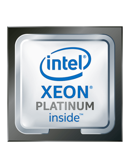 Intel Xeon Platinum 8380HL procesador 2,9 GHz 38,5 MB