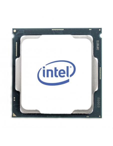 Intel Xeon Platinum 8376H procesador 2,6 GHz 38,5 MB
