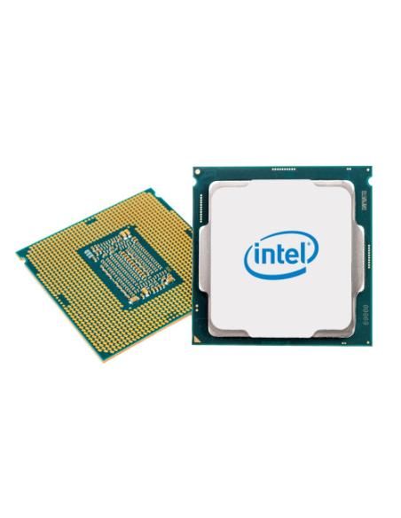 Intel Xeon Platinum 8354H procesador 3,1 GHz 24,75 MB