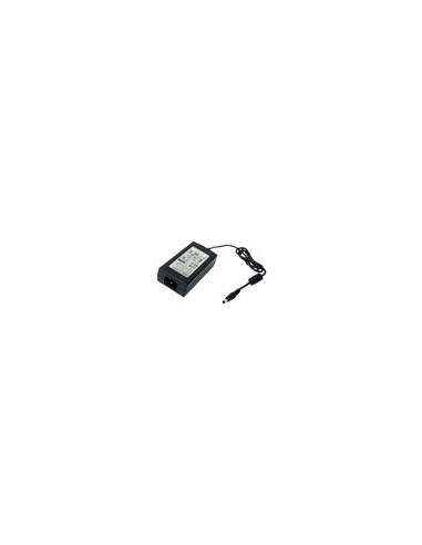 AVer 04131EGOWARN adaptador e inversor de corriente Interior Negro