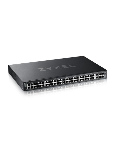 Zyxel XGS2220-54 Gestionado L3 Gigabit Ethernet (10 100 1000)
