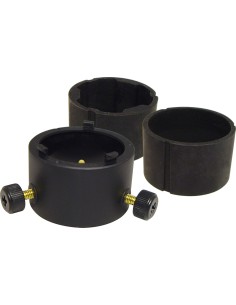 AVer 200APM50-DND accesorio para videoconferencia Adaptador Negro