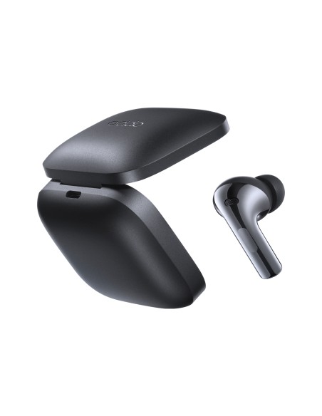 OPPO Enco X3i Auriculares True Wireless Stereo (TWS) Dentro de oído Llamadas Música Bluetooth Gris