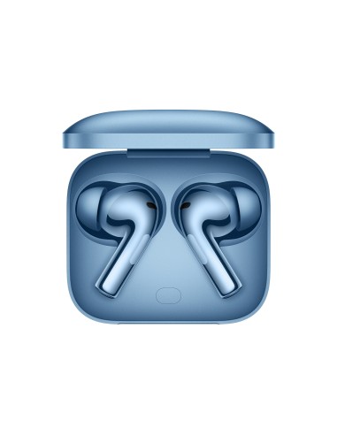 OPPO Enco X3i Auriculares True Wireless Stereo (TWS) Dentro de oído Llamadas Música Bluetooth Azul