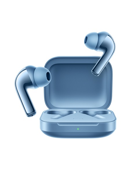 OPPO Enco X3i Auriculares True Wireless Stereo (TWS) Dentro de oído Llamadas Música Bluetooth Azul