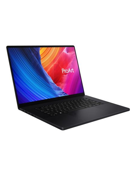 ASUS ProArt P16 OLED H7606WI-ME049X - Ordenador Portátil 16" WQUXGA (AMD Ryzen AI 9 HX 370, 64GB RAM, 2TB SSD, NVIDIA RTX 4070 8