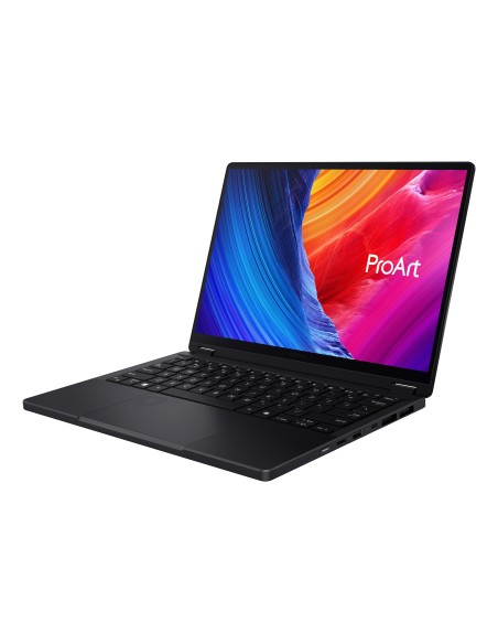 ASUS ProArt PX13 OLED HN7306WV-LX011W - Ordenador Portátil 13.3" 3K (AMD Ryzen AI 9 HX 370, 32GB RAM, 1TB SSD, NVIDIA RTX 4060 8