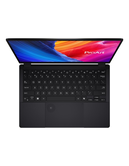 ASUS ProArt PX13 OLED HN7306WV-LX011W - Ordenador Portátil 13.3" 3K (AMD Ryzen AI 9 HX 370, 32GB RAM, 1TB SSD, NVIDIA RTX 4060 8