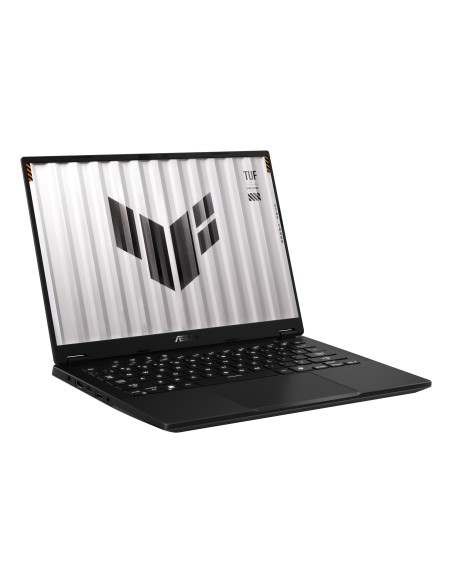 ASUS TUF Gaming FA401UU-RG025 - Ordenador Portátil Gaming de 14" WQXGA (AMD Ryzen 7 8845HS, 32GB RAM, 1TB SSD, NVIDIA RTX 4050 6