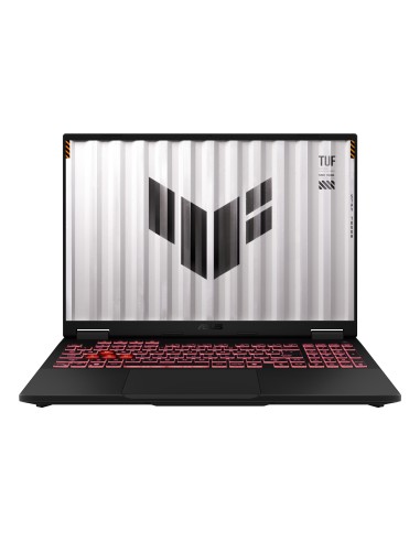 ASUS TUF Gaming A16 FA608WI-QT012W - Ordenador Portátil Gaming de 16" WQXGA 165Hz (AMD Ryzen AI 9 AI 9 HX 370, 32GB RAM, 1TB SSD