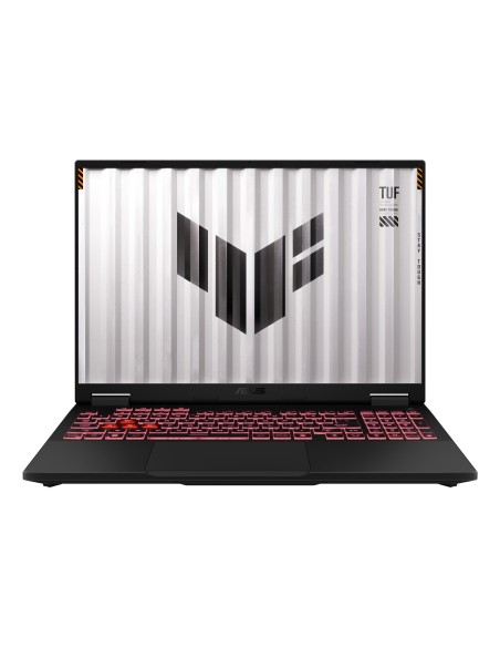 ASUS TUF Gaming A16 FA608WI-QT012W - Ordenador Portátil Gaming de 16" WQXGA 165Hz (AMD Ryzen AI 9 AI 9 HX 370, 32GB RAM, 1TB SSD