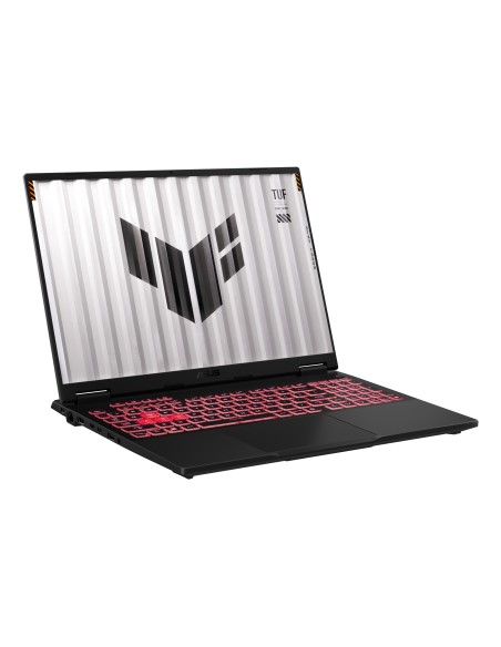 ASUS TUF Gaming A16 FA608WI-QT012W - Ordenador Portátil Gaming de 16" WQXGA 165Hz (AMD Ryzen AI 9 AI 9 HX 370, 32GB RAM, 1TB SSD