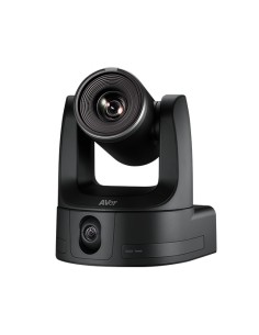 AVer TR535 8 MP Negro 3840 x 2160 Pixeles 60 pps CMOS Exmor 25,4   2,8 mm (1   2.8")