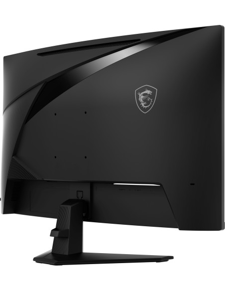 MSI MAG 32C6 pantalla para PC 80 cm (31.5") 1920 x 1080 Pixeles Full HD Negro