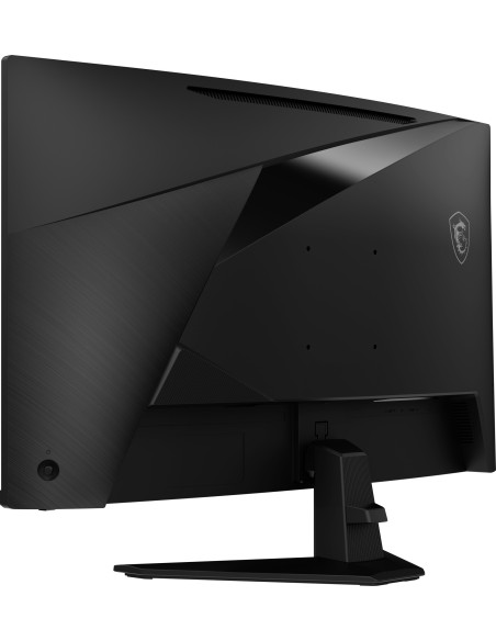 MSI MAG 32C6 pantalla para PC 80 cm (31.5") 1920 x 1080 Pixeles Full HD Negro