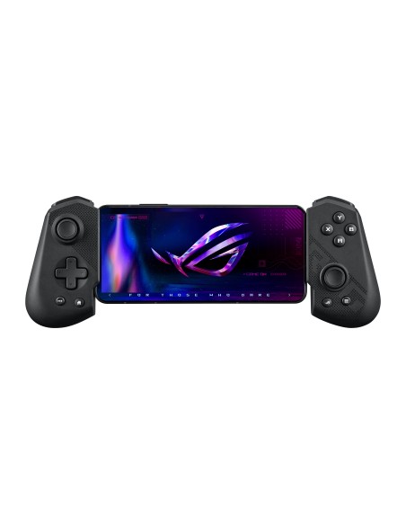ASUS ROG Tessen Negro, Gris USB 3.2 Gen 1 (3.1 Gen 1) Gamepad Android