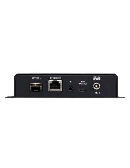 ATEN Transmisor óptico HDMI True 4K (4K@300m (K1, MM)   10km (K2, SM))