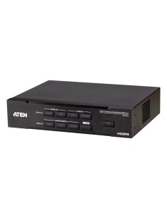 ATEN UC3310-AT-G dispositivo para capturar video USB 3.2 Gen 1 (3.1 Gen 1)