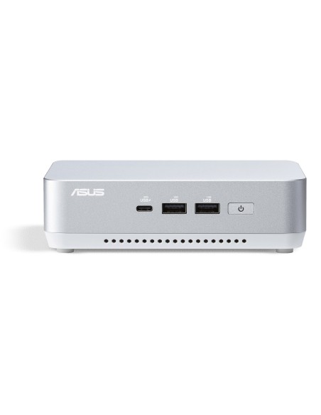 ASUS NUC 14 Pro+ RNUC14RVSU700002I UCFF Blanco 155H