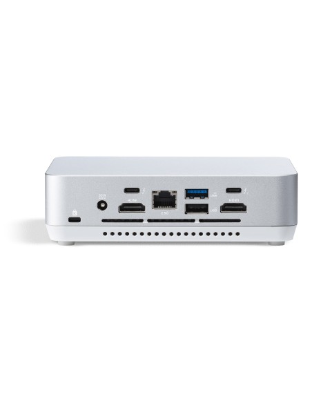 ASUS NUC 14 Pro+ RNUC14RVSU700002I UCFF Blanco 155H