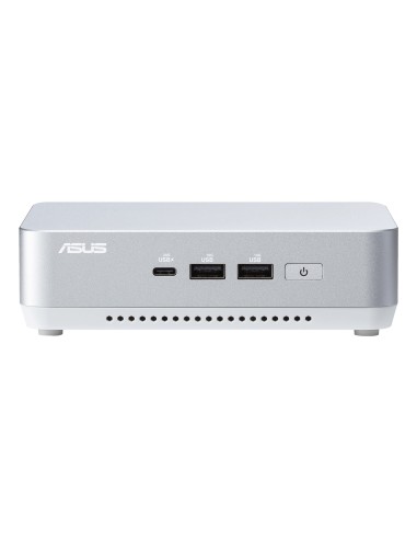 ASUS NUC 14 Pro+ RNUC14RVSU5068A2I Intel Core Ultra 5 125H 16 GB DDR5-SDRAM 512 GB SSD Windows 11 Home UCFF Mini PC Plata