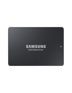 Samsung PM893 2.5" 7,68 TB Serial ATA III V-NAND TLC