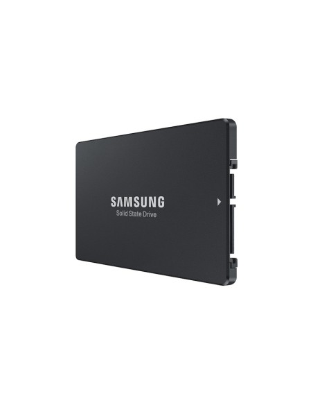 Samsung PM893 2.5" 7,68 TB Serial ATA III V-NAND TLC