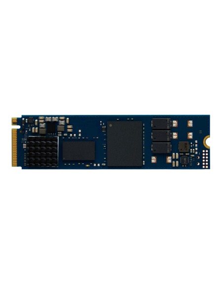 Kingston Technology DC2000B M.2 480 GB PCI Express 4.0 NVMe 3D TLC