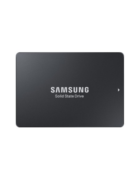 Samsung PM893 2.5" 1,92 TB Serial ATA III V-NAND TLC