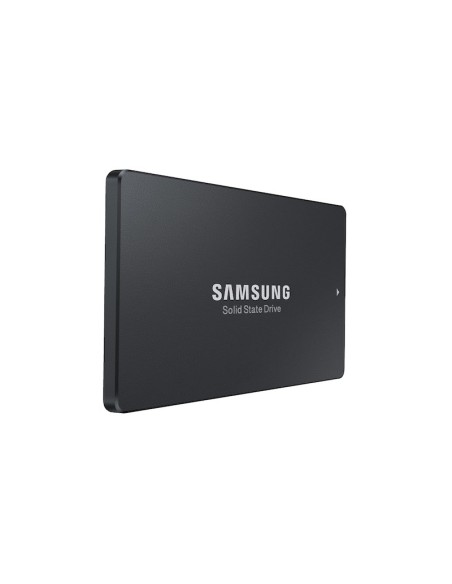 Samsung PM893 2.5" 1,92 TB Serial ATA III V-NAND TLC