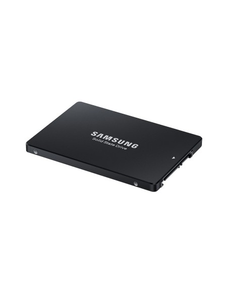 Samsung PM893 2.5" 1,92 TB Serial ATA III V-NAND TLC