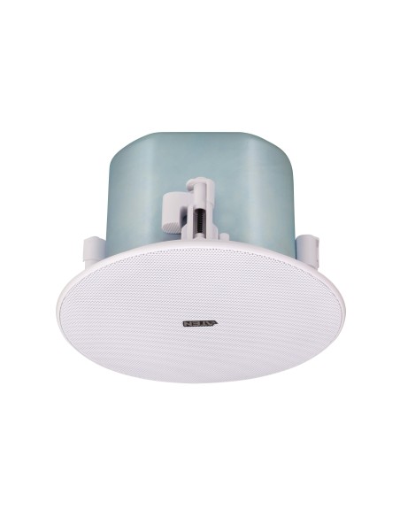 ATEN Altavoz coaxial de techo de 4 pulgadas